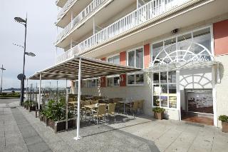 Гостиница Hotel Rotilio