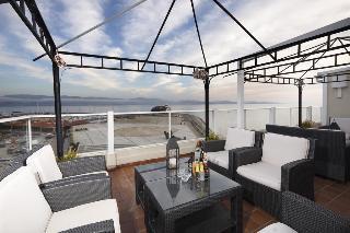 Гостиница Hotel Rotilio