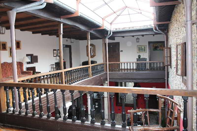 Hotel Palacio Conde Toreno