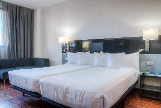 Гостиница Ciudad de Mostoles