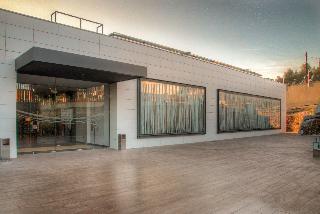 Гостиница Ciudad de Mostoles