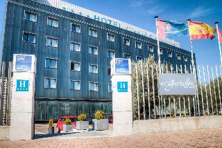 Гостиница Ciudad de Mostoles