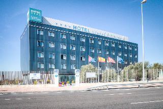 Гостиница Ciudad de Mostoles