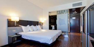 Гостиница Ciudad de Mostoles