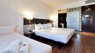 Hotel Ciudad de Mostoles