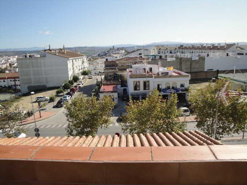 Hotel Hostal Malaga