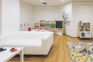 Hotel Sancho Ramirez