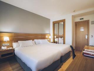 Hotel Sancho Ramirez