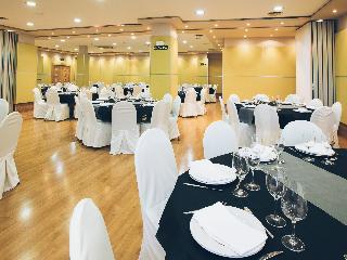 Hotel Sancho Ramirez
