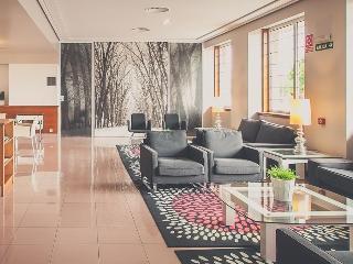 Hotel Sancho Ramirez