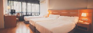 Hotel Sancho Ramirez