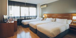 Hotel Sancho Ramirez