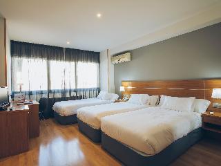 Hotel Sancho Ramirez