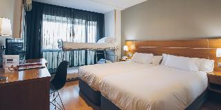 Hotel Sancho Ramirez