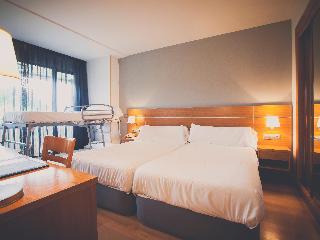 Hotel Sancho Ramirez