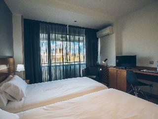 Hotel Sancho Ramirez