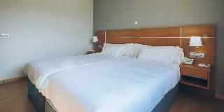 Hotel Sancho Ramirez