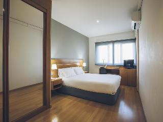 Hotel Sancho Ramirez