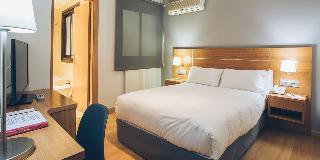 Hotel Sancho Ramirez