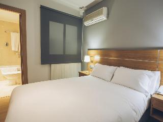 Hotel Sancho Ramirez