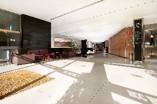 Гостиница HCC Lugano
