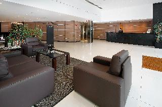 Гостиница HCC Lugano