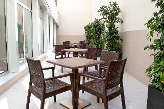 Гостиница HCC Lugano