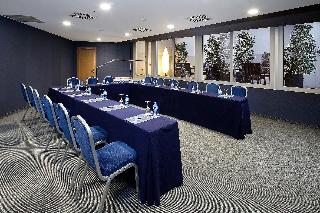 Гостиница HCC Lugano