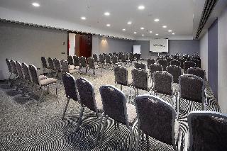 Гостиница HCC Lugano