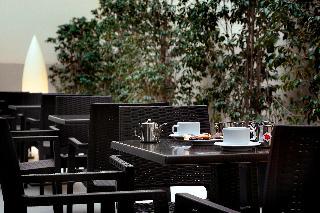 Гостиница HCC Lugano