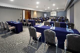 Гостиница HCC Lugano