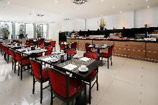 Гостиница HCC Lugano