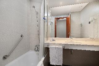 Гостиница HCC Lugano