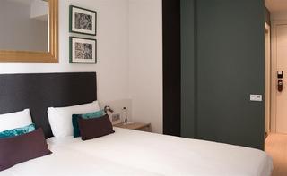 Hotel Forget Me Not