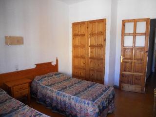 Гостиница Hostal Juan Ramon