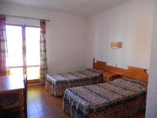 Гостиница Hostal Juan Ramon