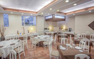 Гостиница Rosaleda de Don Pedro