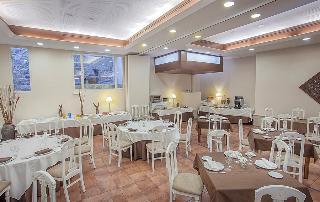 Гостиница Rosaleda de Don Pedro