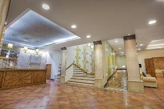 Гостиница Rosaleda de Don Pedro