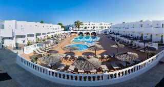 Гостиница Club Las Adelfas