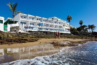Hotel Aptos Cabrera