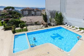 Гостиница La Terraza
