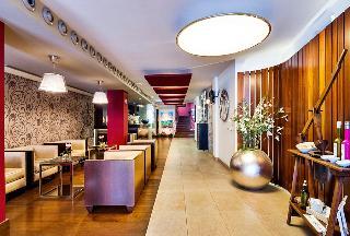 Hotel Xauen