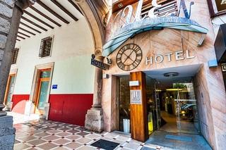Hotel Xauen