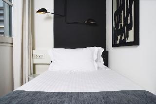 Гостиница Hotel Praktik Rambla