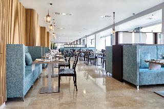 Гостиница Universal Hotel Don Leon
