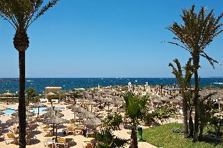 Гостиница Universal Hotel Don Leon