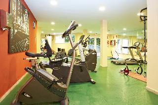 Гостиница Universal Hotel Don Leon