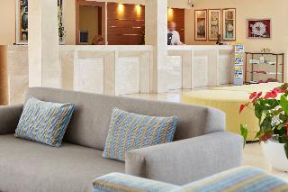 Гостиница Universal Hotel Don Leon