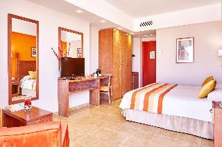 Гостиница Universal Hotel Don Leon